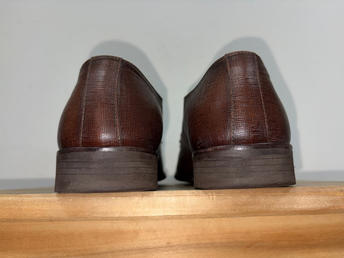 소다 남성 구두 260 상품이미지6