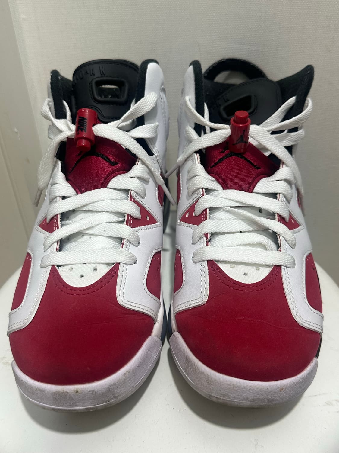 조던6 카마인 상품이미지1