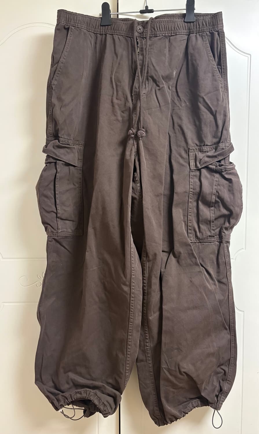 브랜디멜빌 카고팬츠 상품이미지1