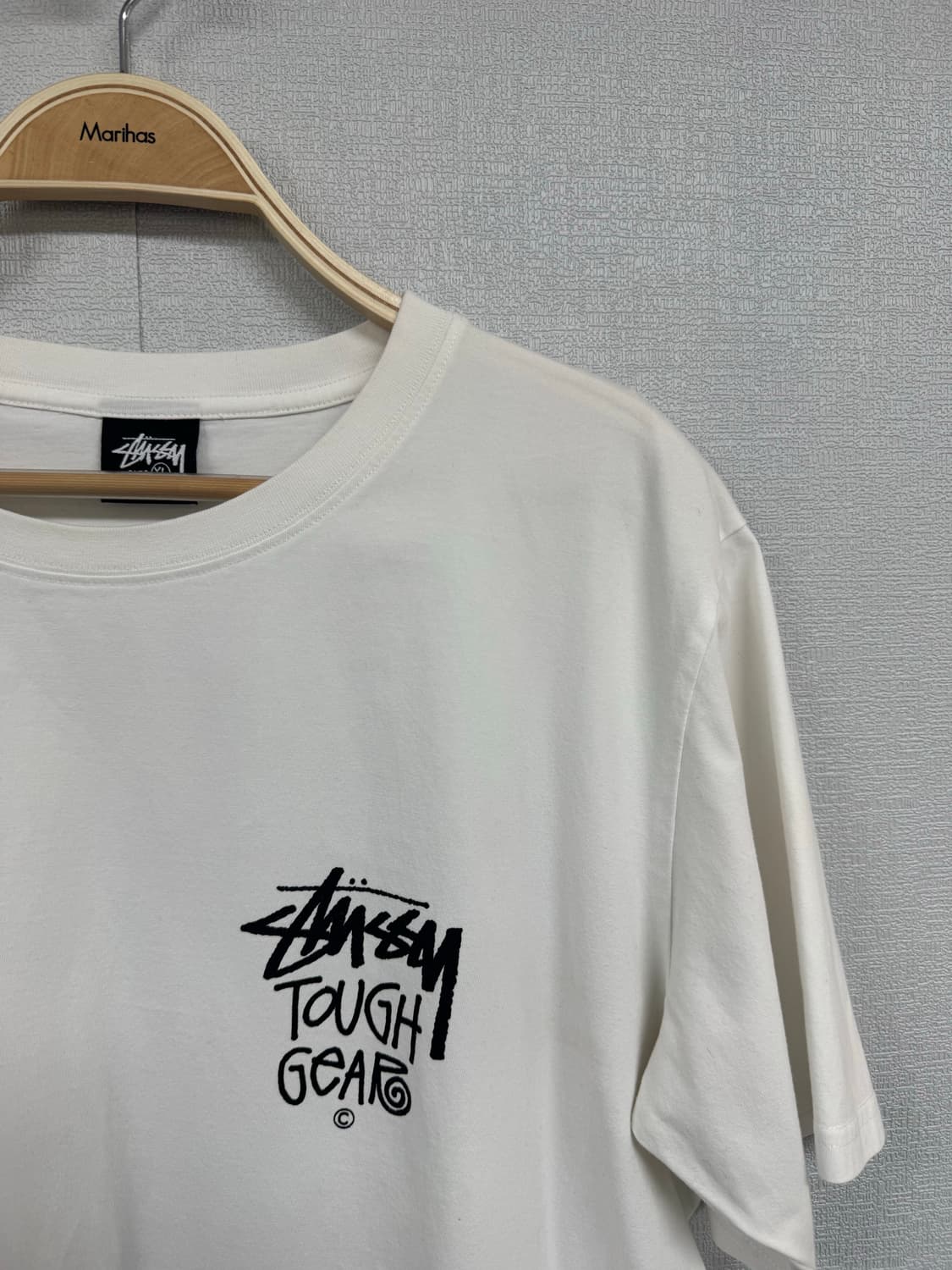 스투시 반팔 티셔츠 상품이미지2