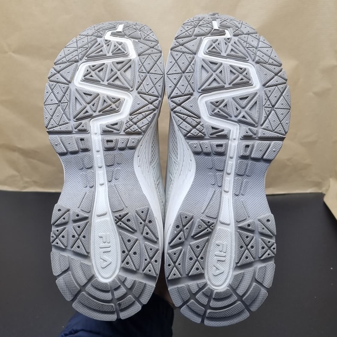 휠라 디파이퍼 여성운동화230  상품이미지3