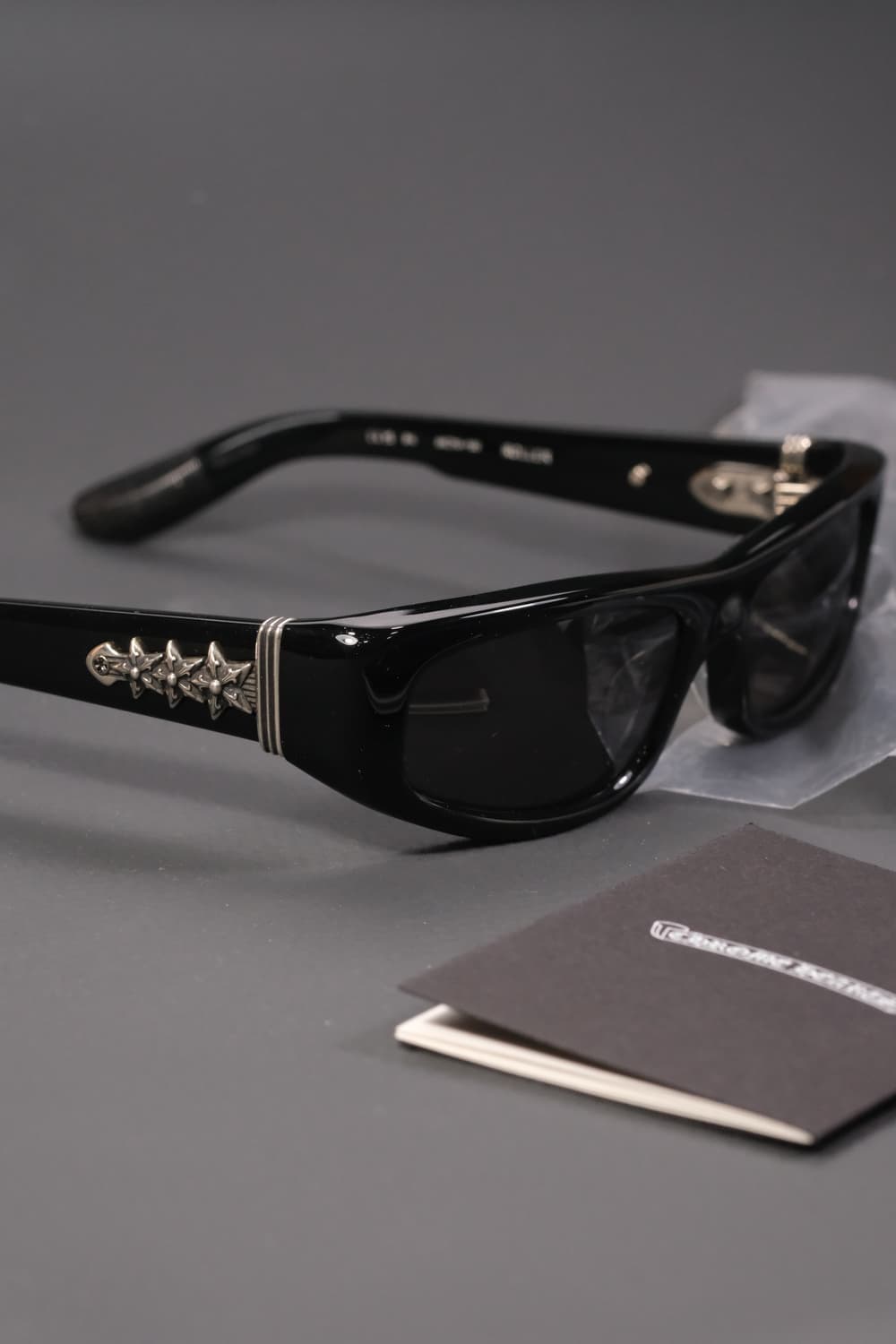 [구매] 크롬하츠 롤러 선글라스 상품이미지1