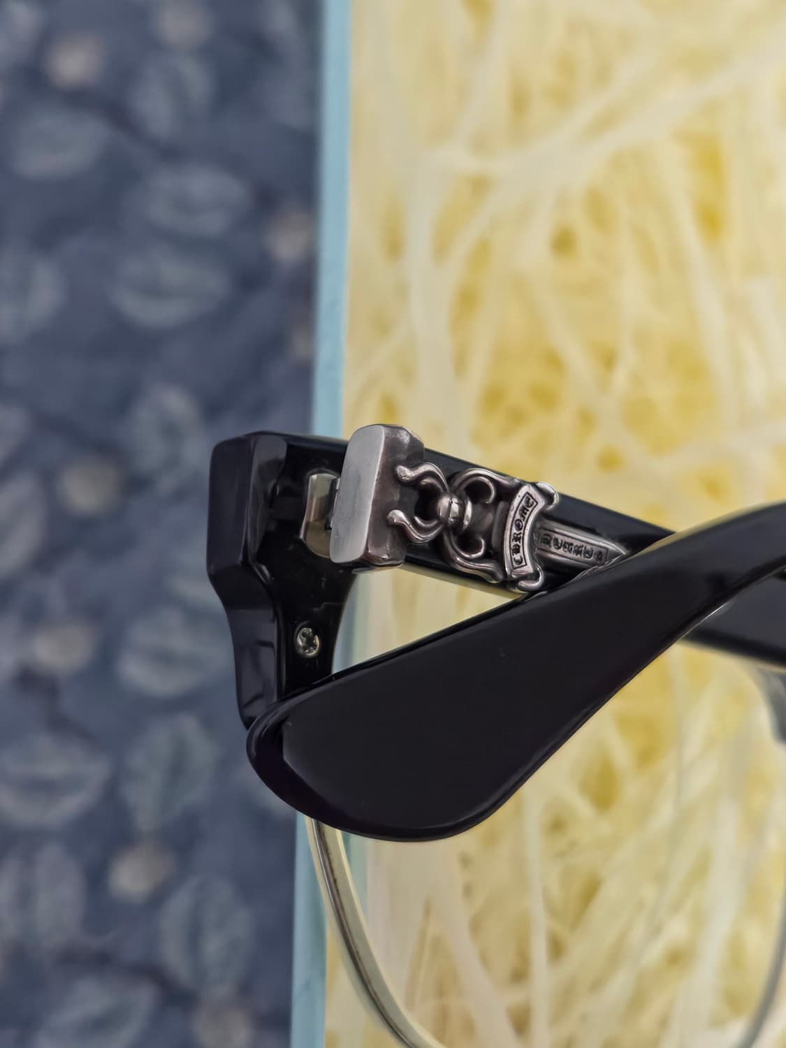 크롬하츠 에바질리스트 bk/ss 상품이미지6