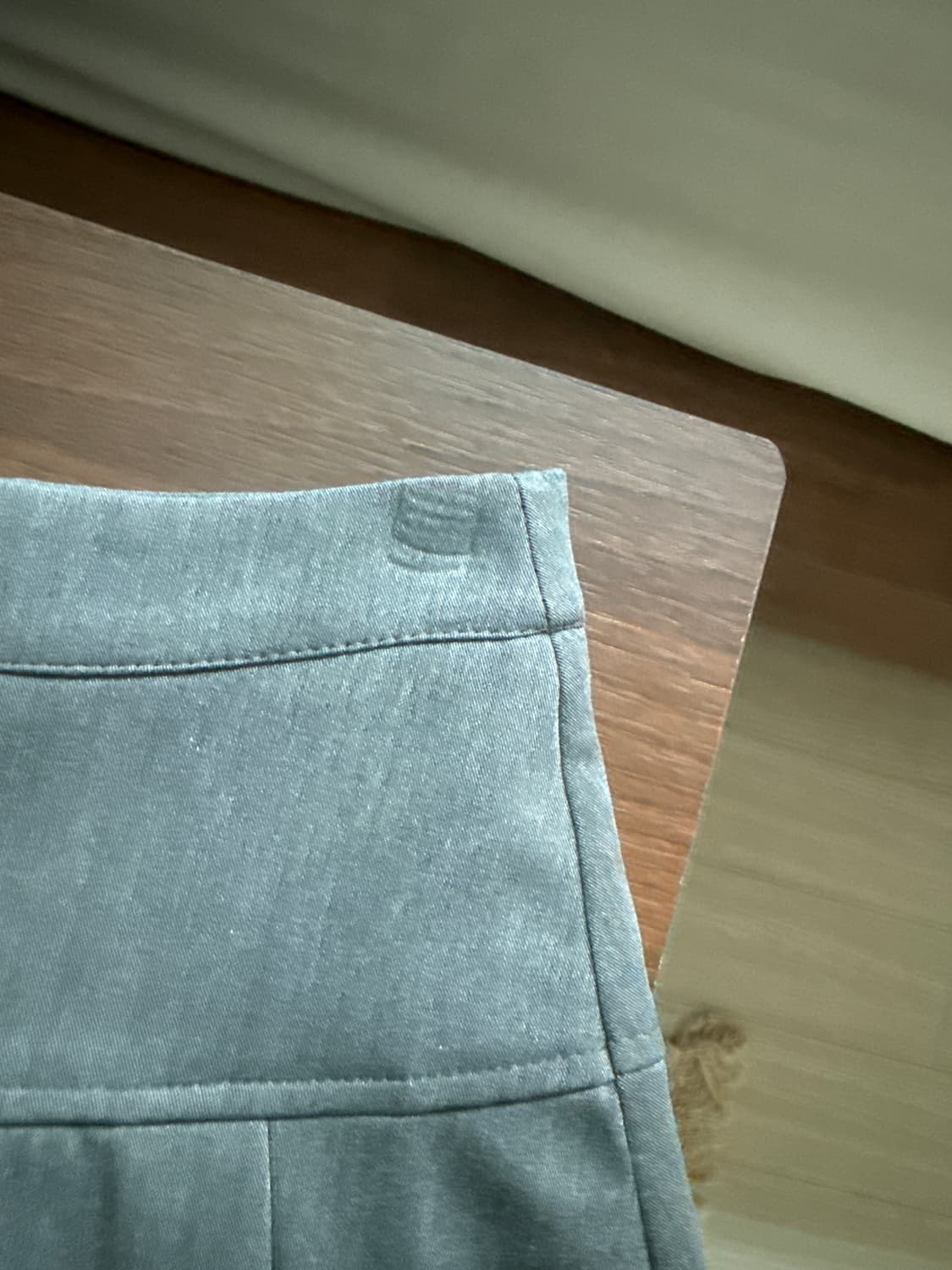 릴리 스커트 Lily basic skirt (gr) 상품이미지6