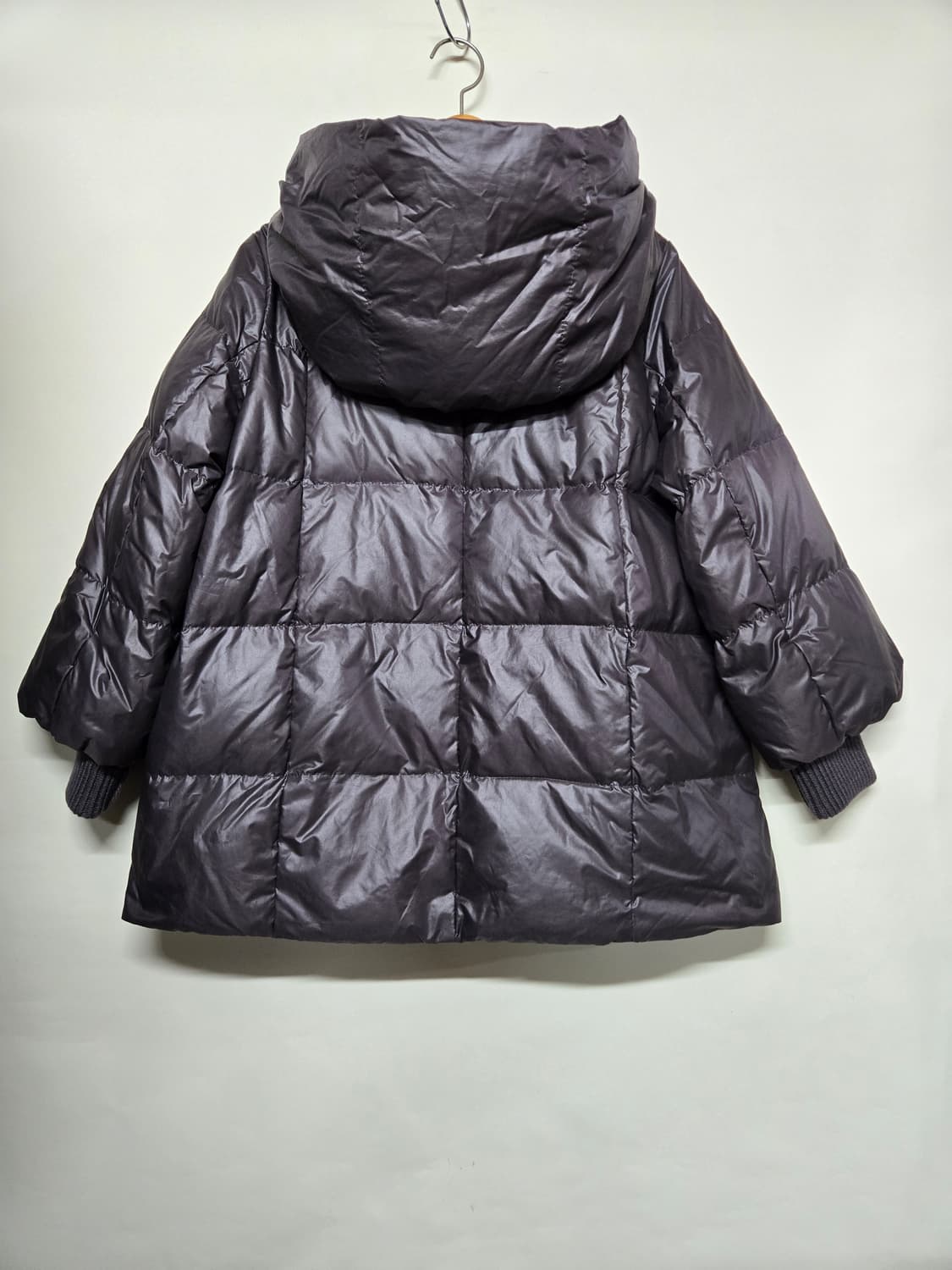 ELIE TAHARI 엘리 타하리 여성 구스 패딩 L 상품이미지2