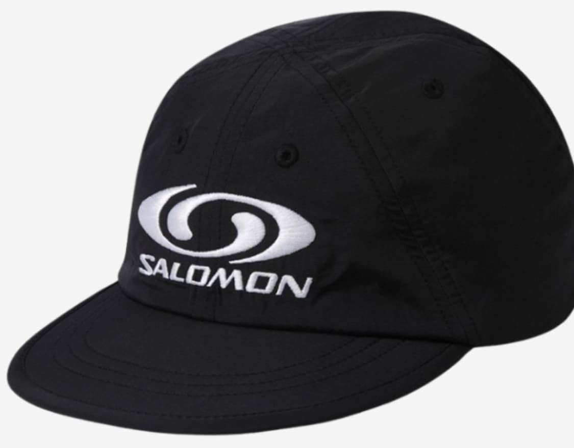살로몬 캡 새상품 상품이미지1