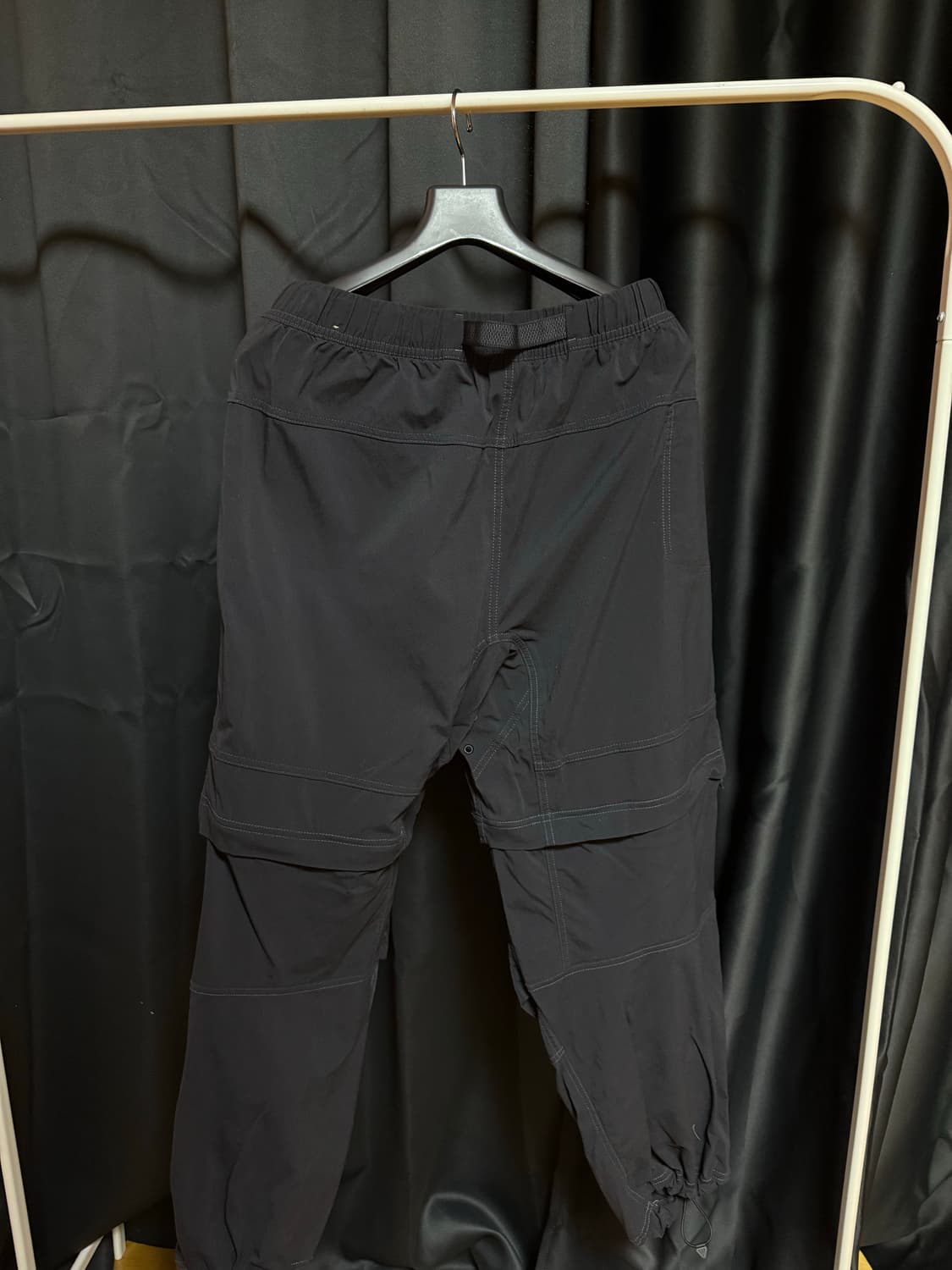 ACG 서밋 카고 팬츠 앤트러사이트 아시아 XXL 상품이미지2