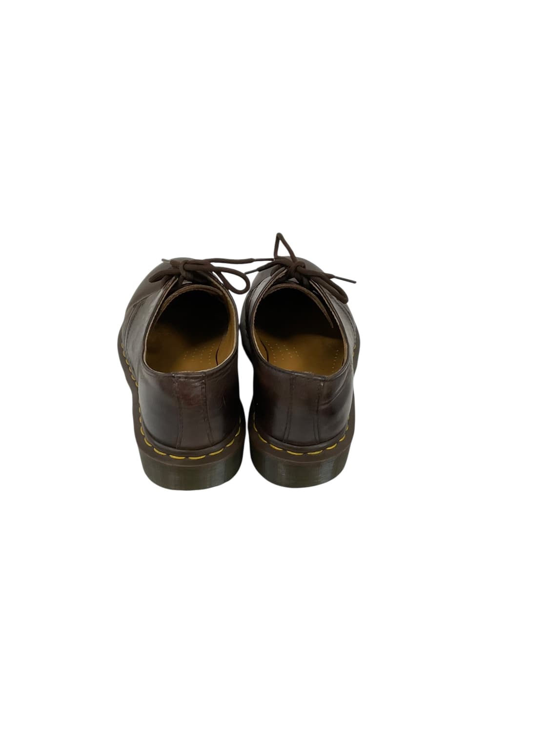 닥터마틴1461 aw009 브라운 (260) 상품이미지3