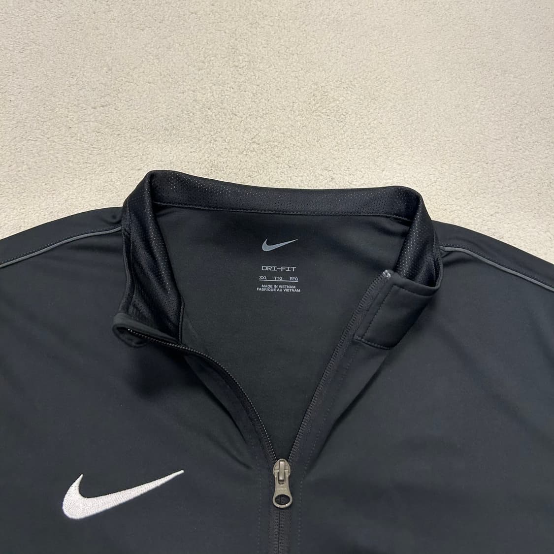 Nike black jersey 상품이미지6