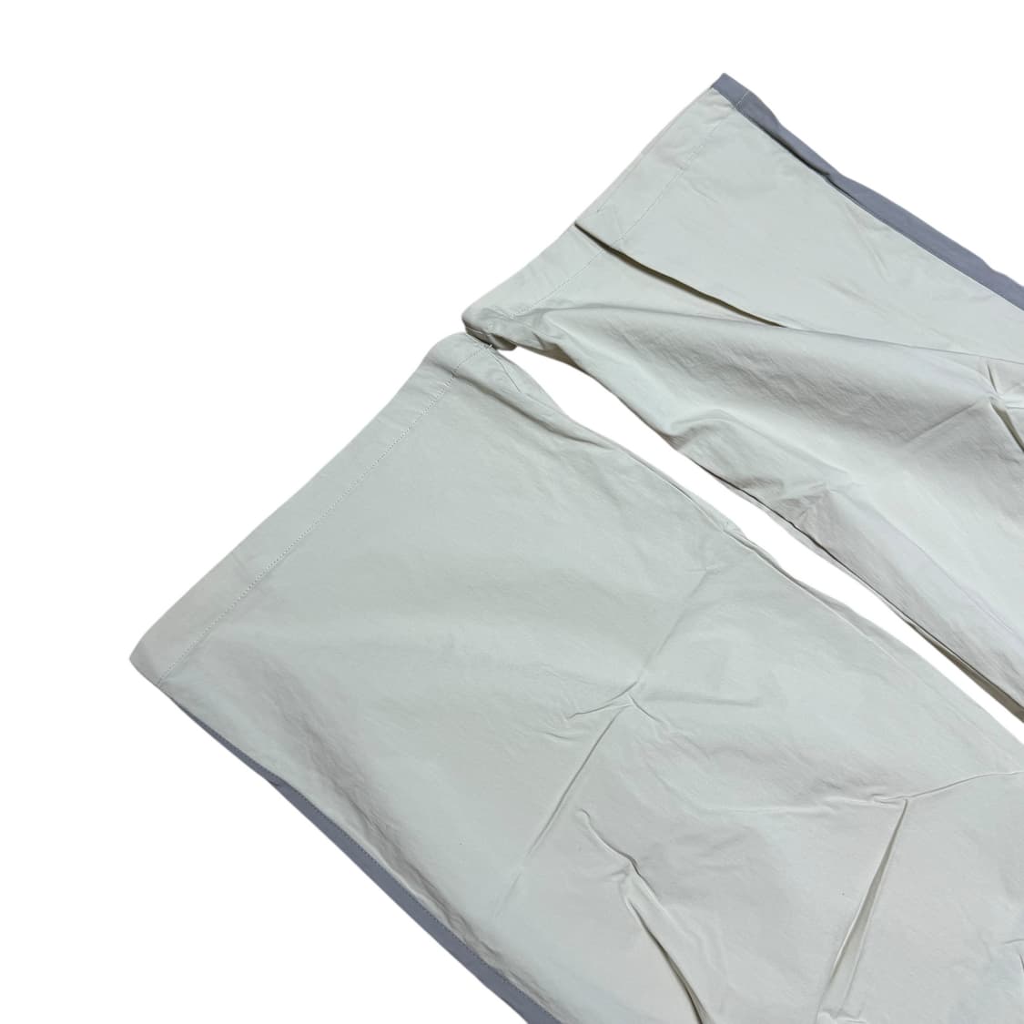 Undermine 나일론 배색 팬츠 XL 상품이미지5