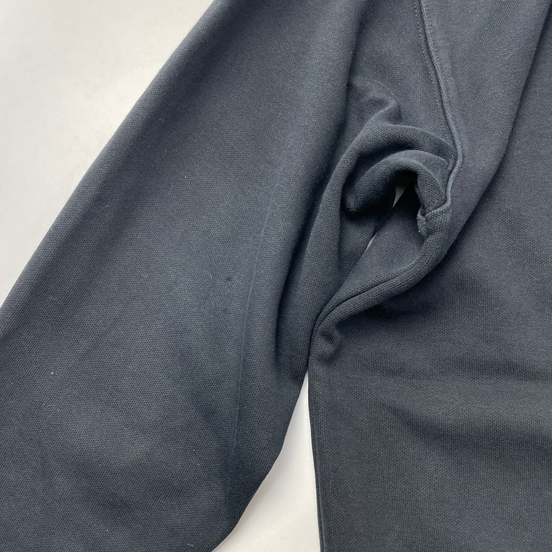 뉴발란스 블랙 후드집업 M 상품이미지6