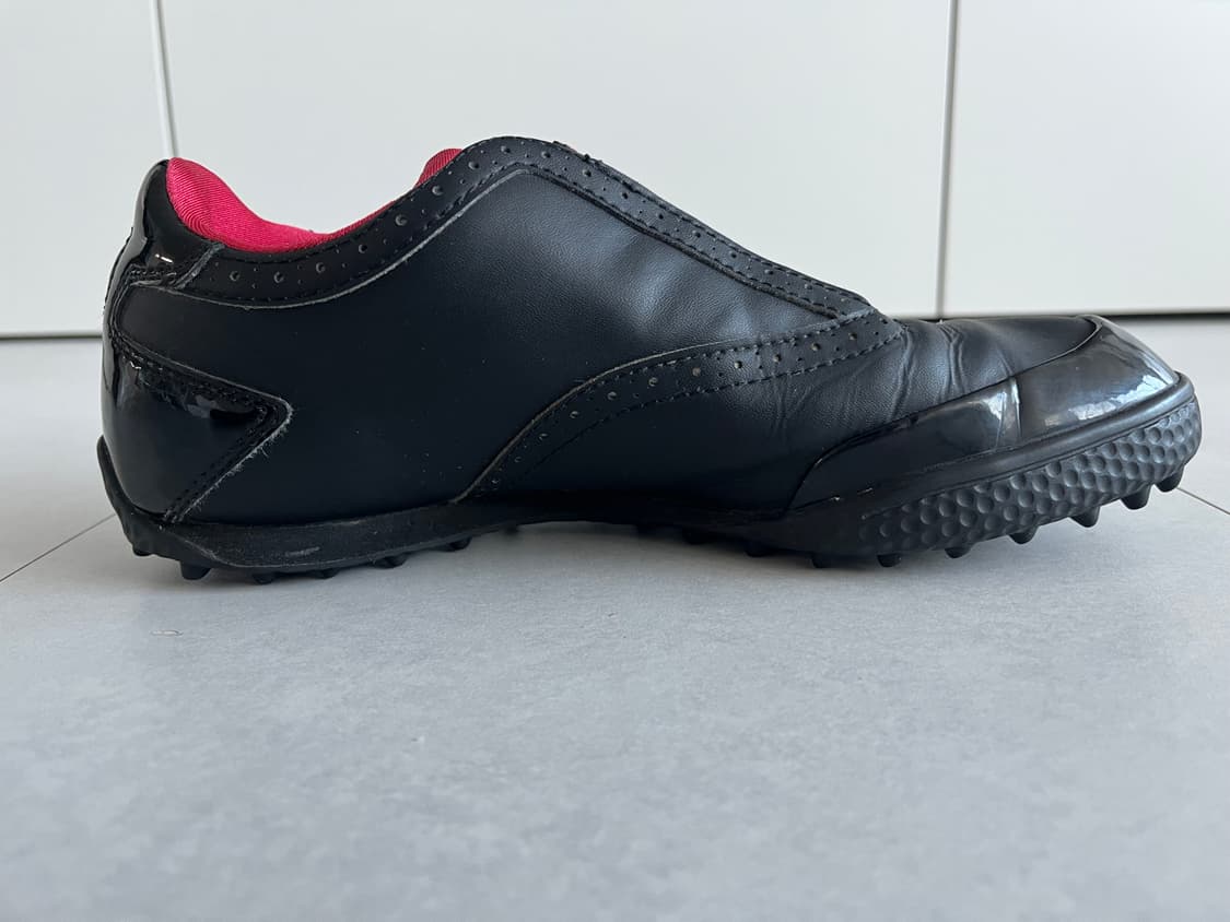 [230] 푸마 모노라이트 캣 디스크 여성 골프화 상품이미지8