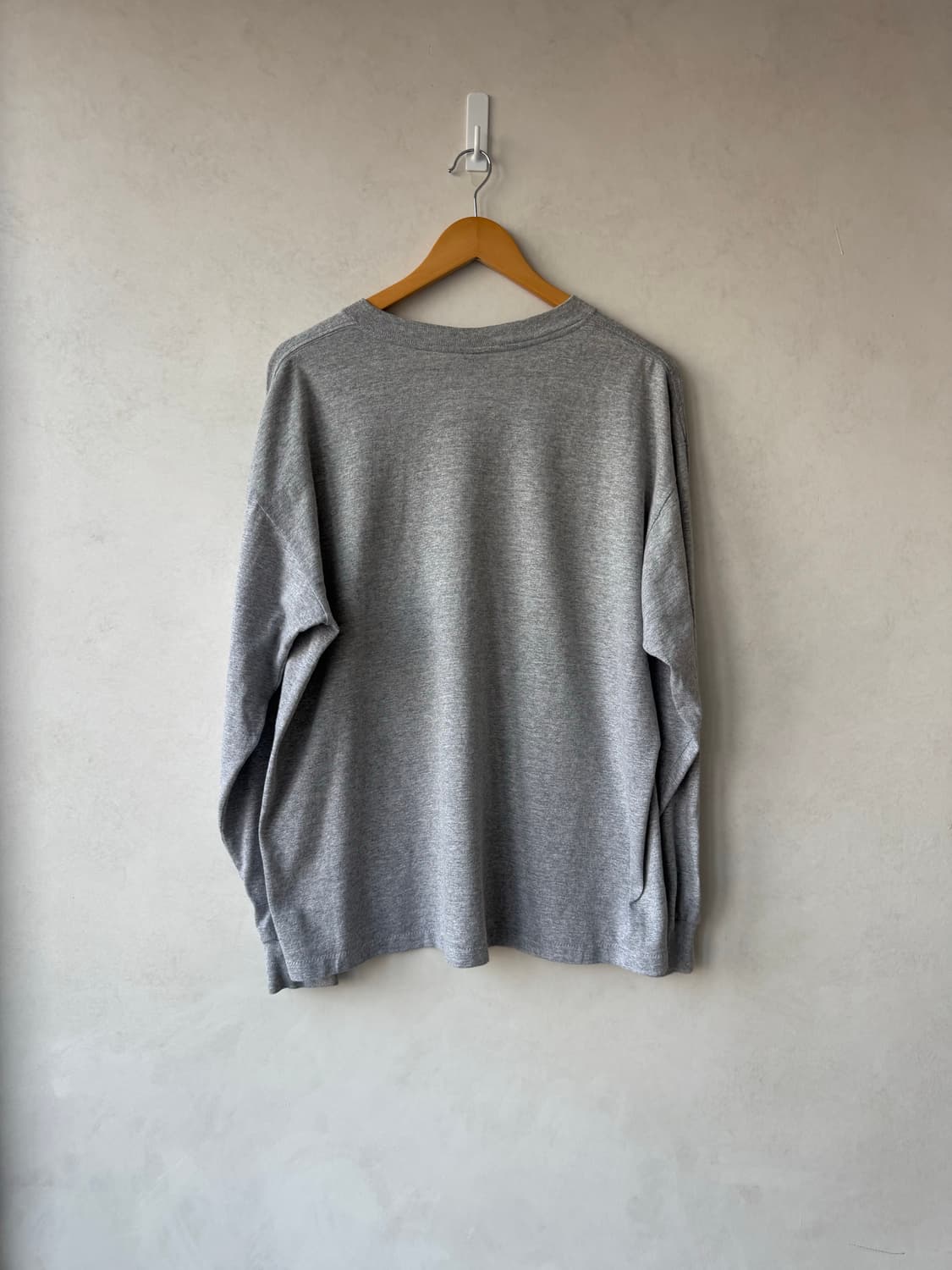 90s 스투시 롱슬리브 상품이미지7