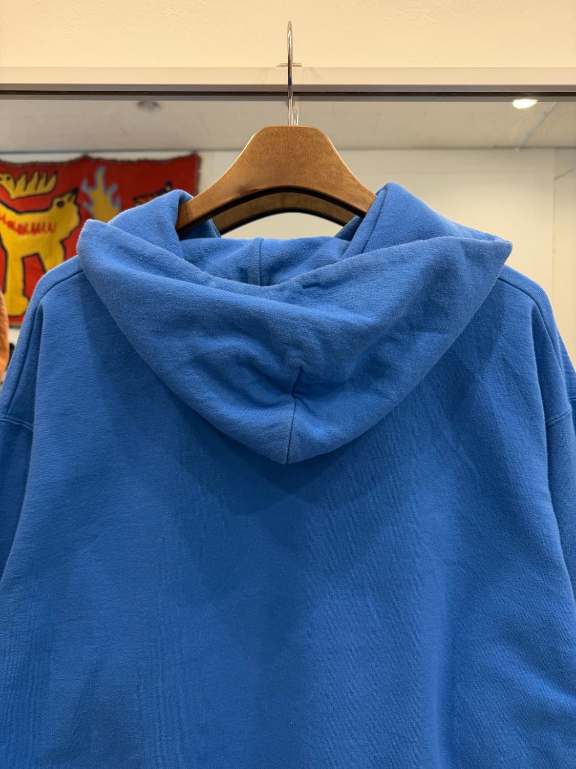 Champion 챔피온 VERMONT 스웻 후드 상품이미지6