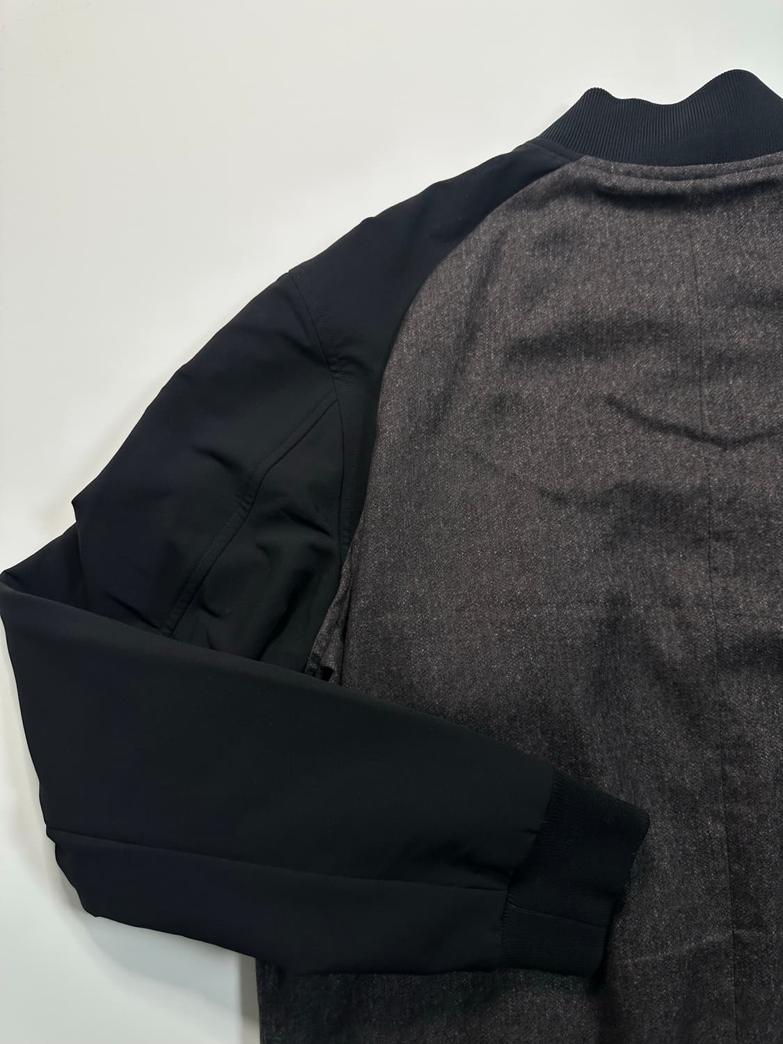 버버리 블랙라벨 자켓 상품이미지6