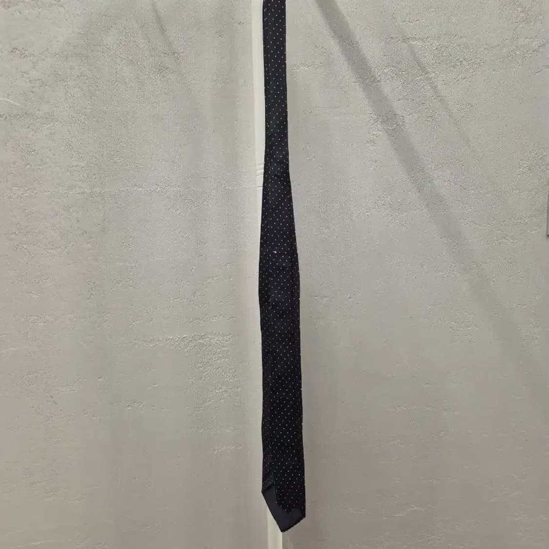꼼데가르송 옴므 도트 넥타이 상품이미지3