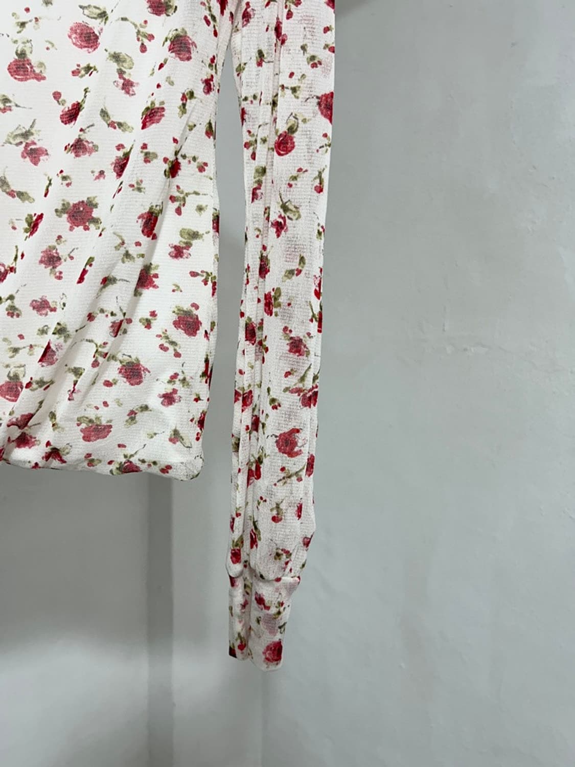 vtg top 상품이미지3