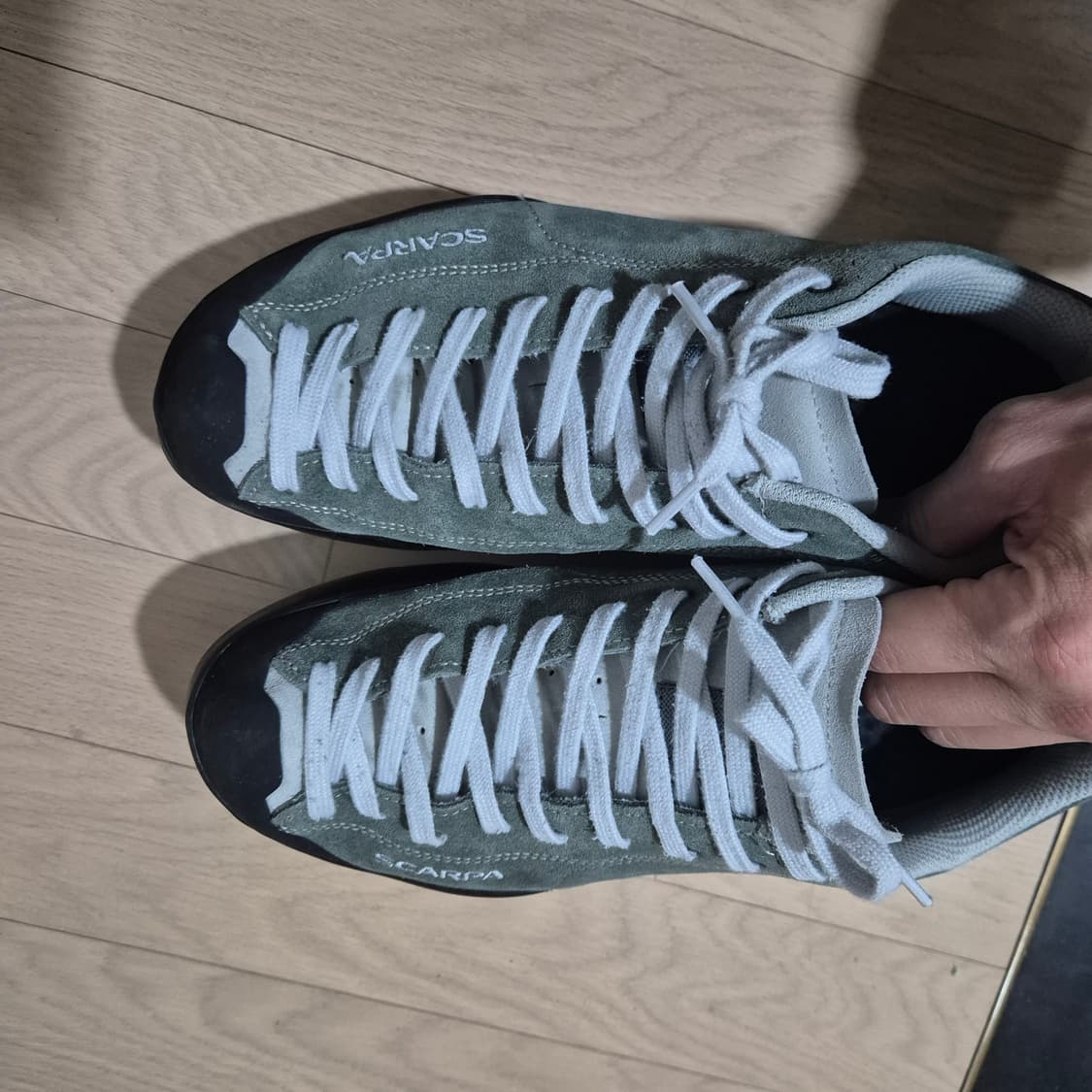 스카르파 모히또 280 상품이미지3