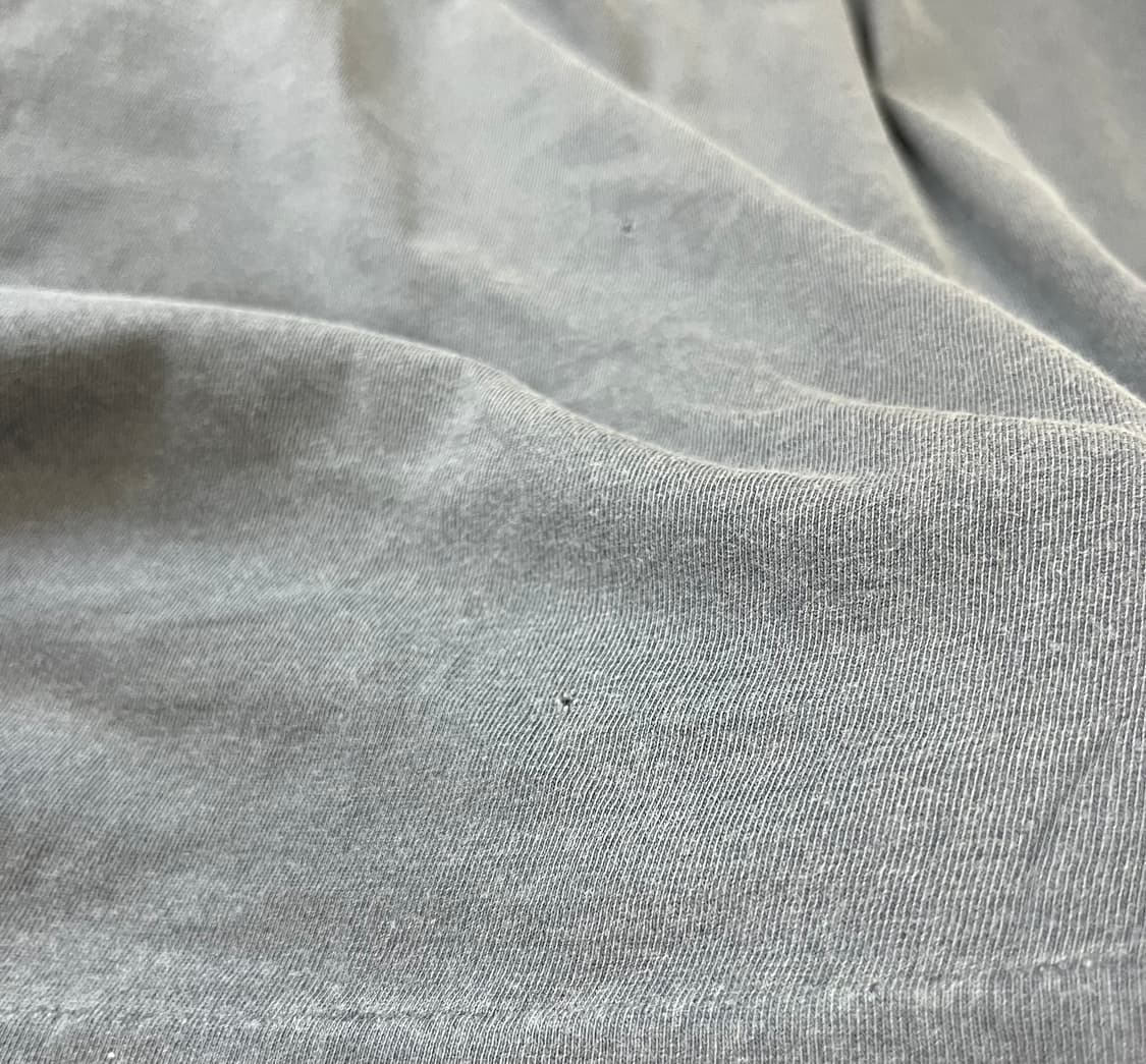 RRL 가먼트다이 티셔츠 상품이미지2