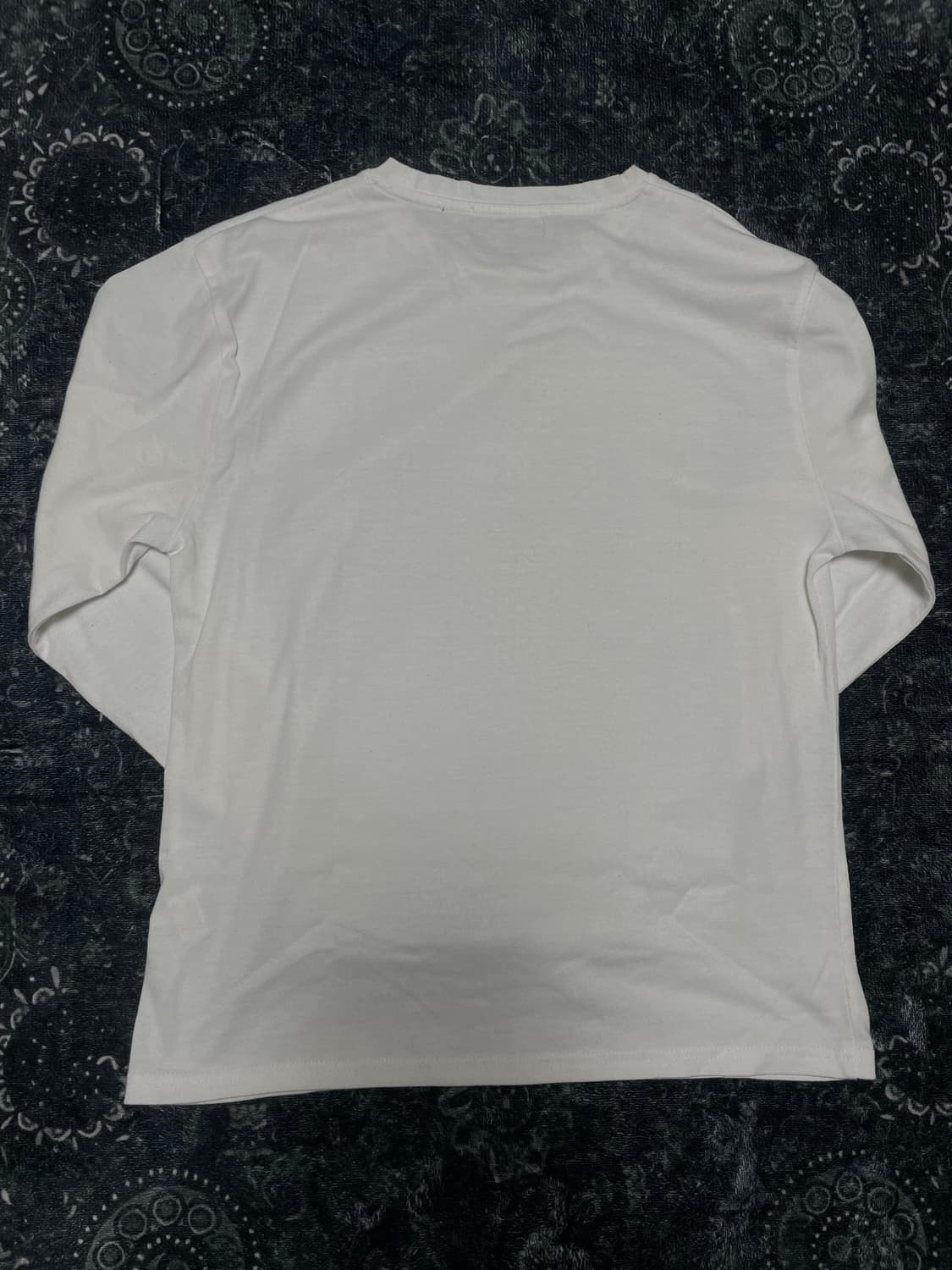 In the attic embossing sleeve 상품이미지4