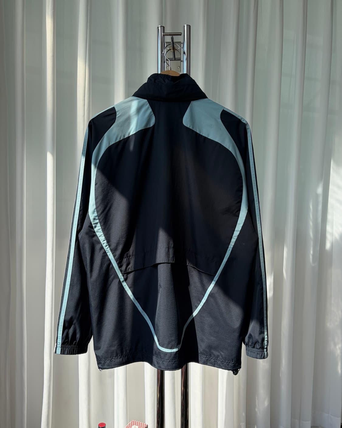 [M-L]아디다스 아르헨티나 국대 바람막이 상품이미지4