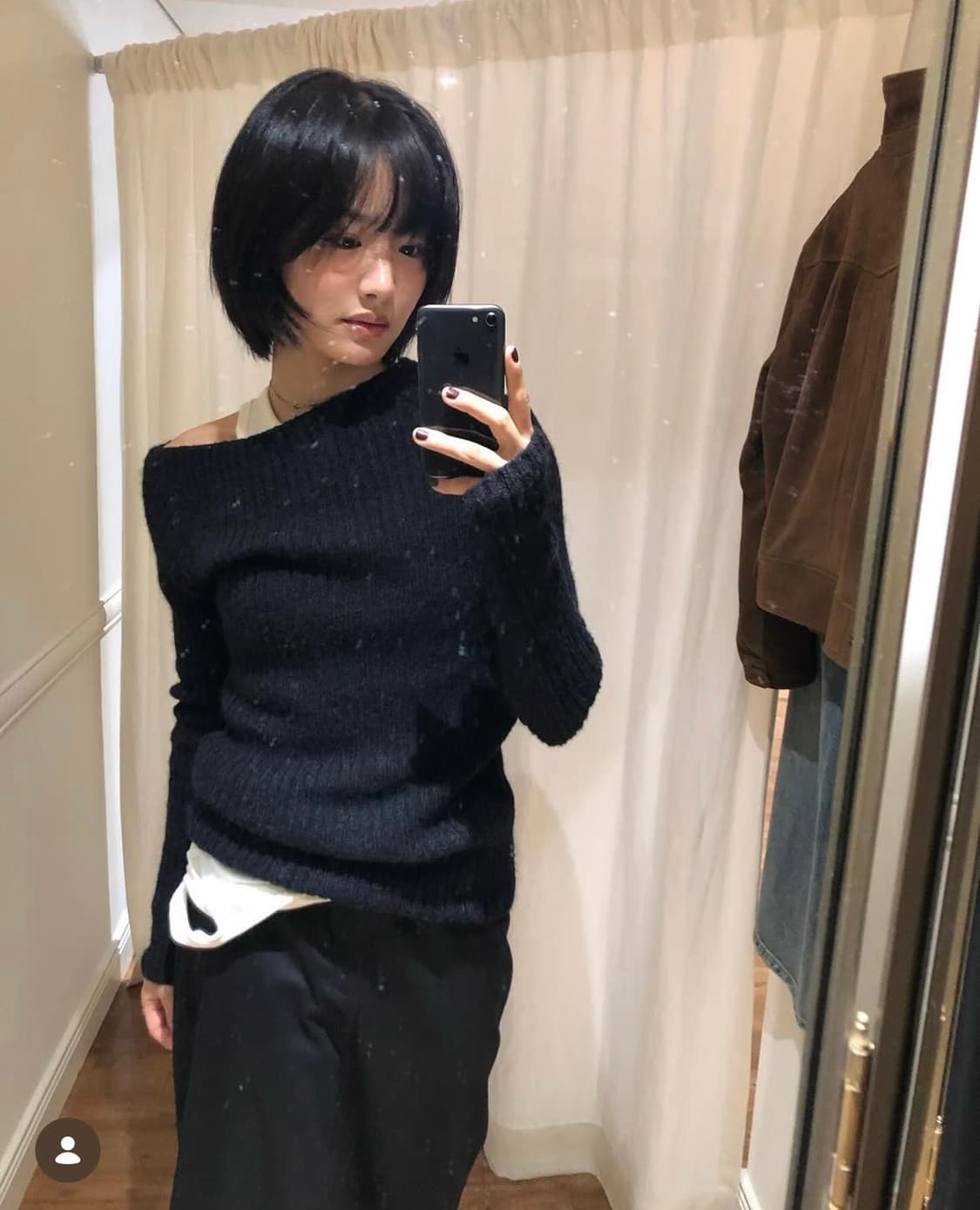 스튜디오테이블 언발니트 상품이미지2