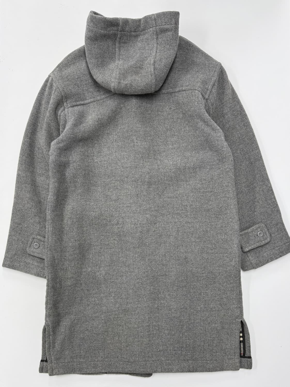 JPN duffel coat 상품이미지6