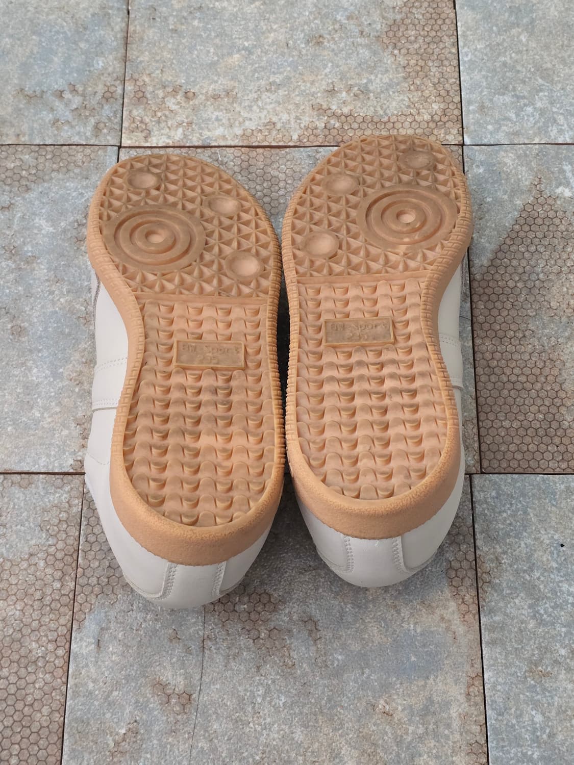 (235)아디다스 bw 아미 독일군 상품이미지8