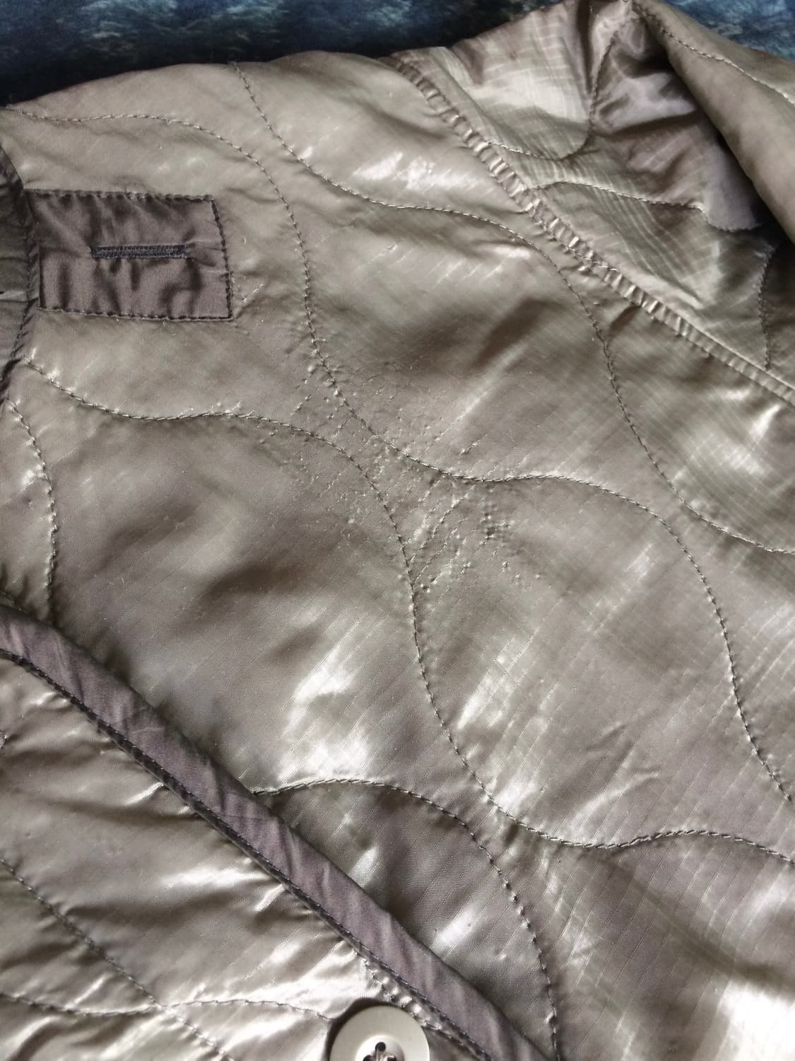 으슬으슬 혹한기도 이 내피와 함께라면.. 상품이미지4