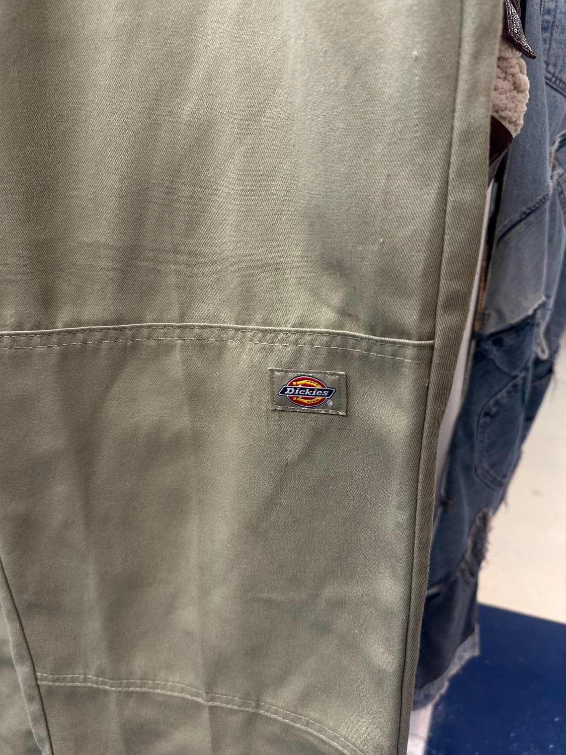 디키즈 더블니 치노 팬츠 상품이미지4