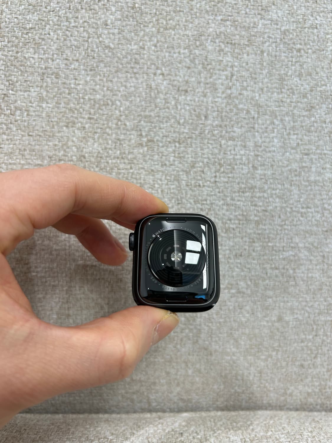 [풀박스]애플워치SE 40mm 상품이미지4