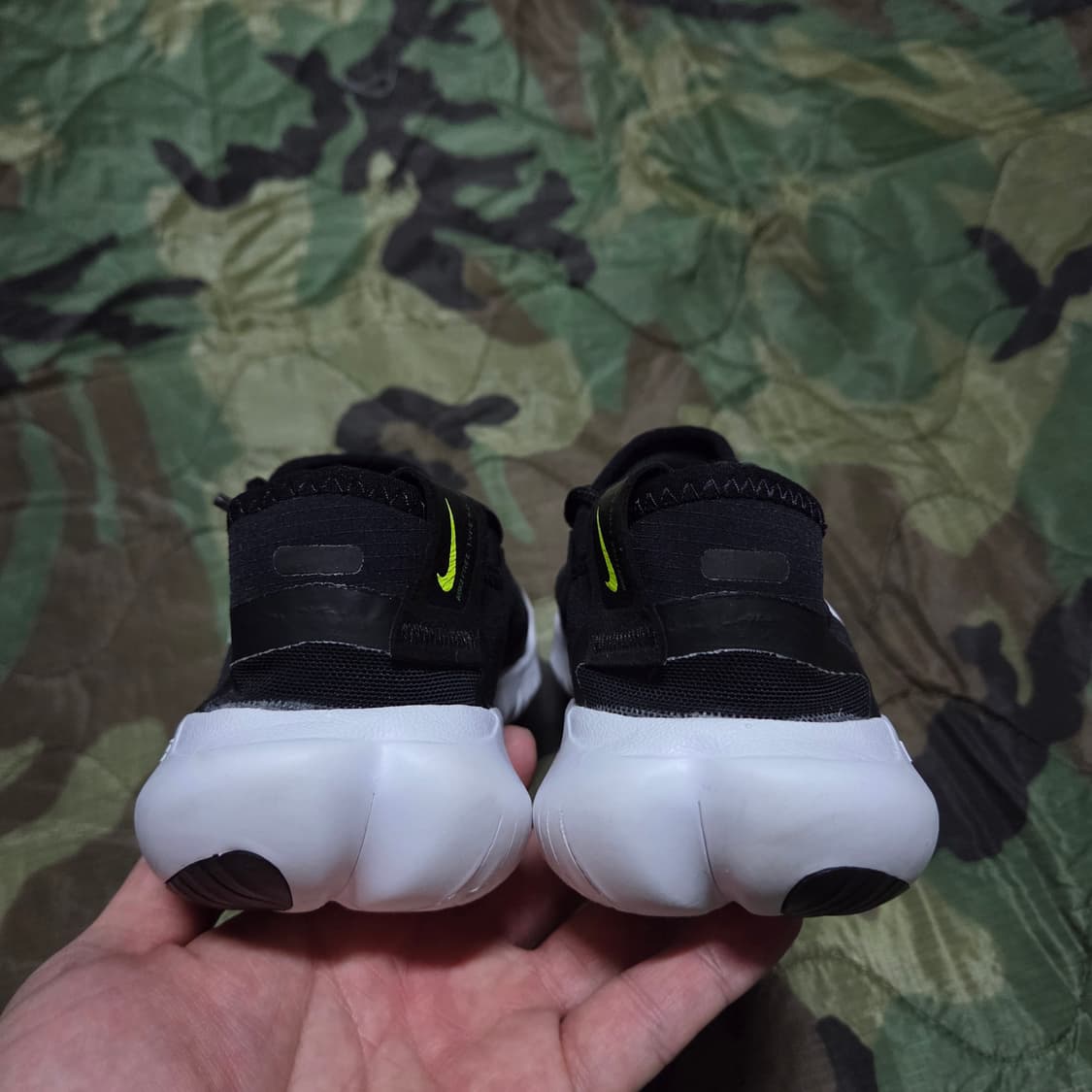 WMNS Nike Free RN 5.0 나이키 프리런 상품이미지6