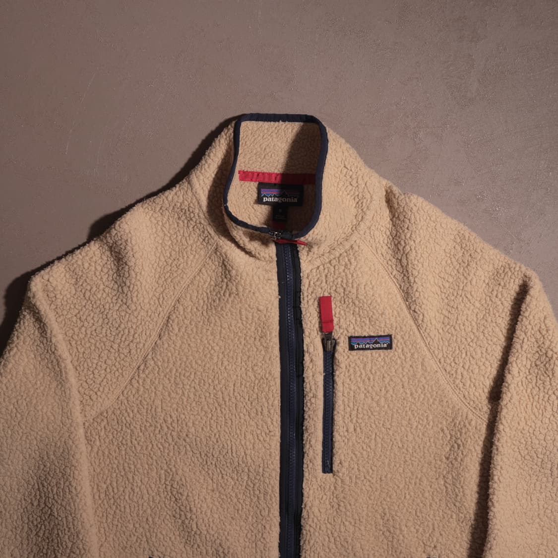 파타고니아 레트로 파일 후리스 자켓 상품이미지2