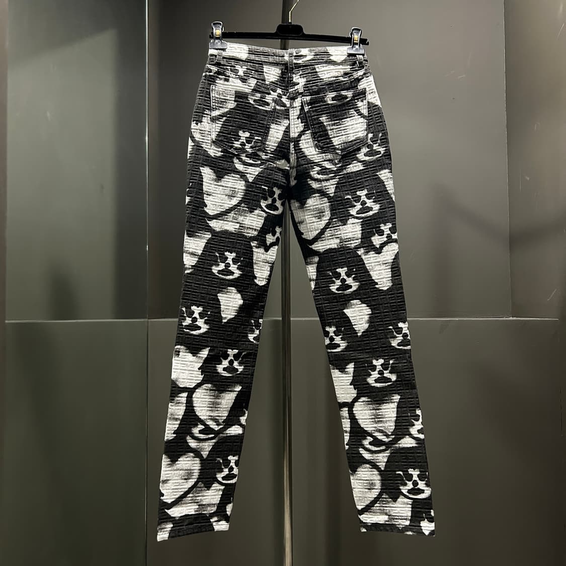 지방시 X 치토 데님팬츠 상품이미지7