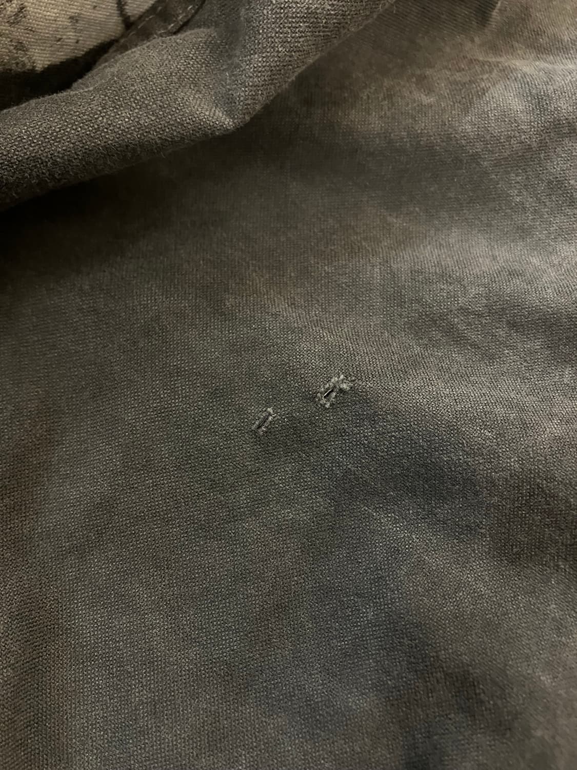 폴로 랄프로렌 페인트 스플래터 옥스퍼트 셔츠 XXL #csz2230 상품이미지6