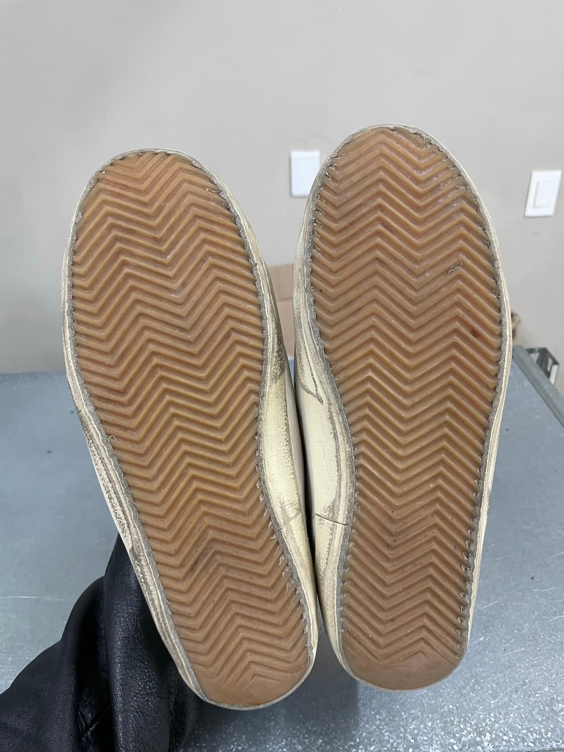 골든구스 슈퍼스타 EU38 (gr-3992) 상품이미지6