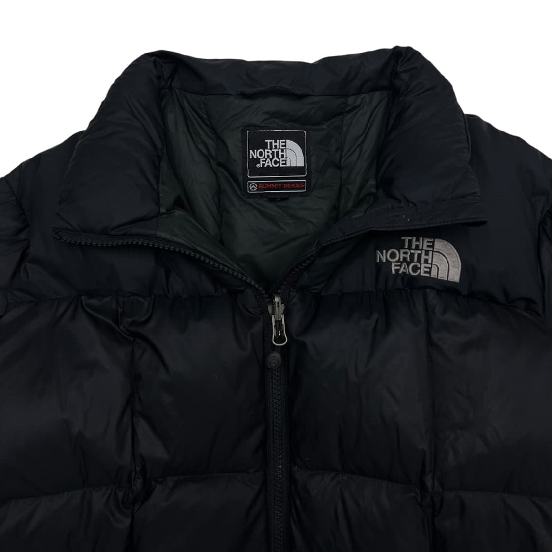 노스페이스 서밋시리즈 800 블랙 패딩 95 상품이미지5