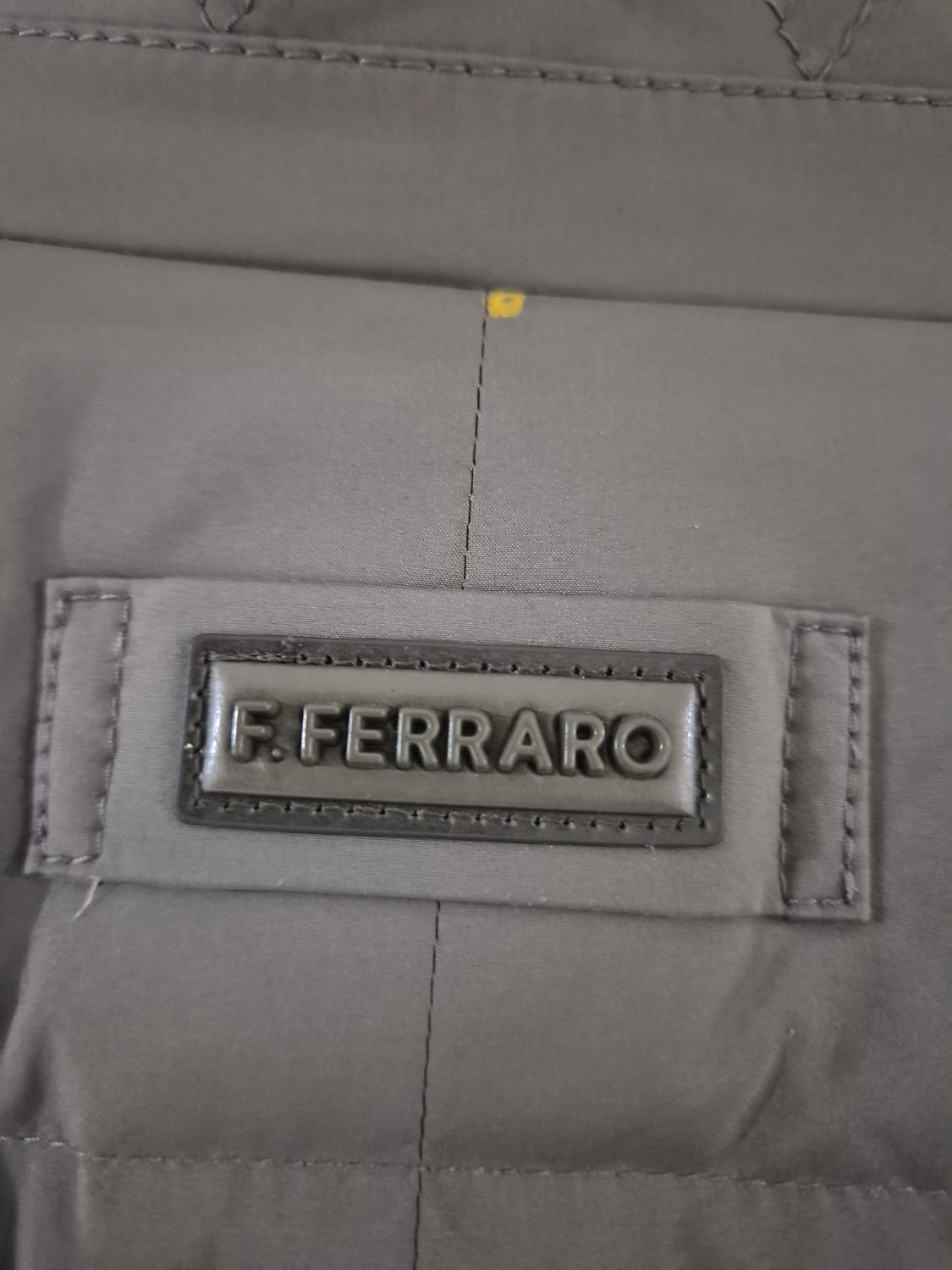 [105]페라로 밀라노 프리미엄 구스다운패딩 상품이미지5