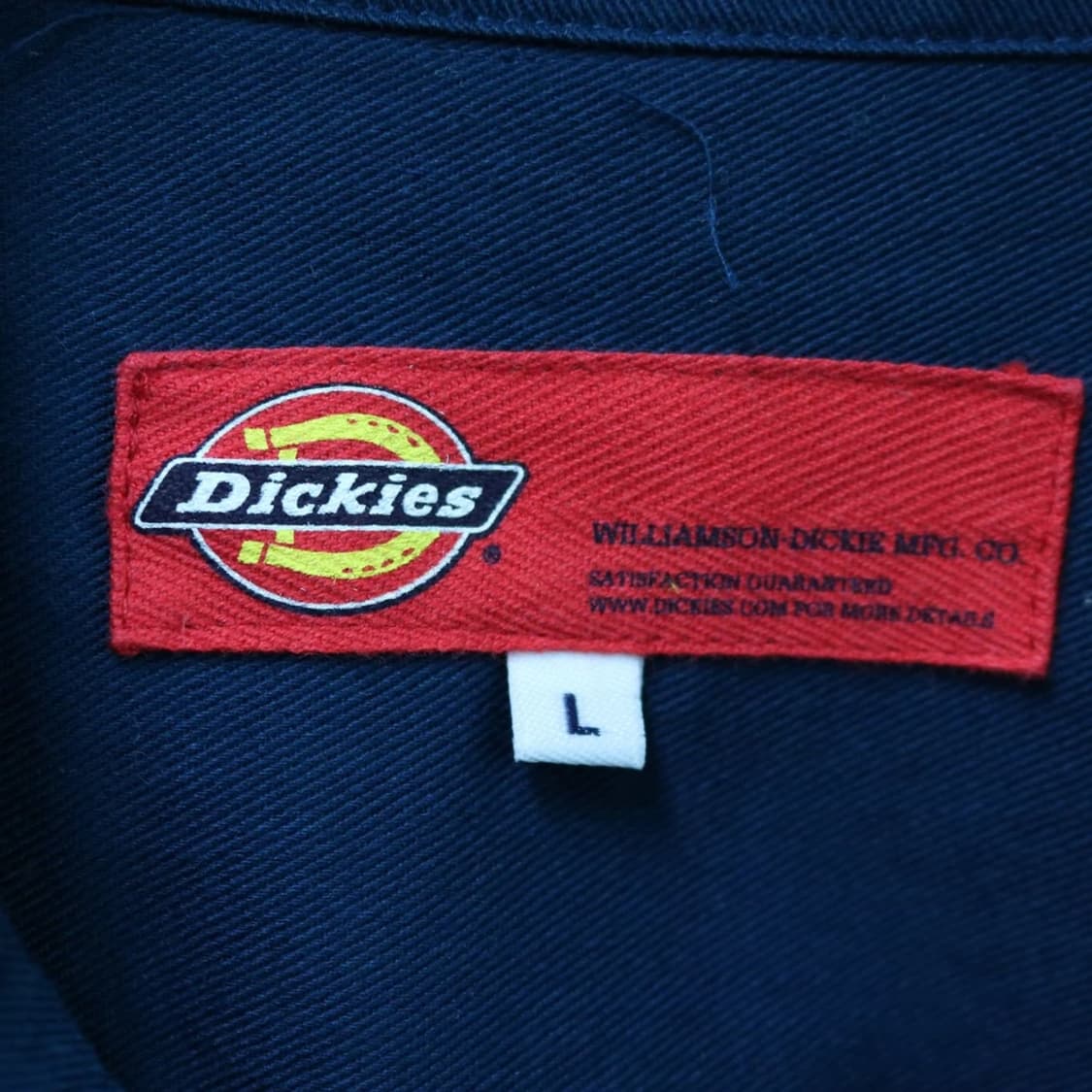 DICKIES 71539 상품이미지5