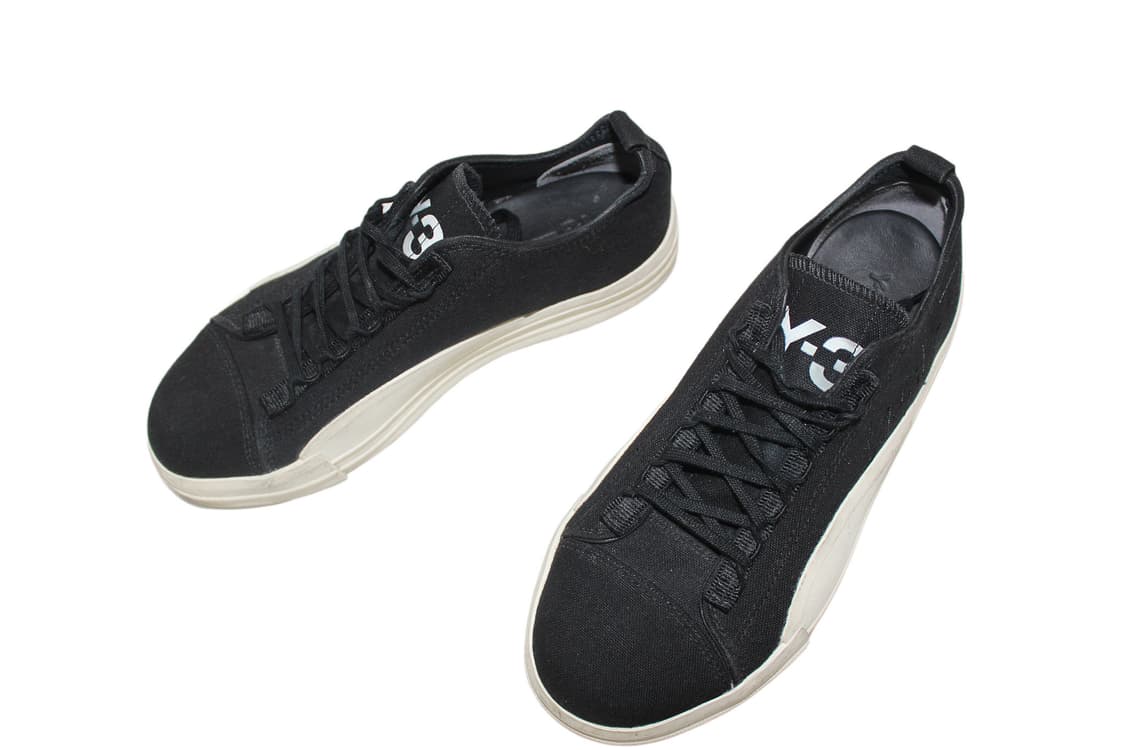 Yohji Yamamoto × adidas 요지야마모토 y-3 스니커즈 상품이미지2