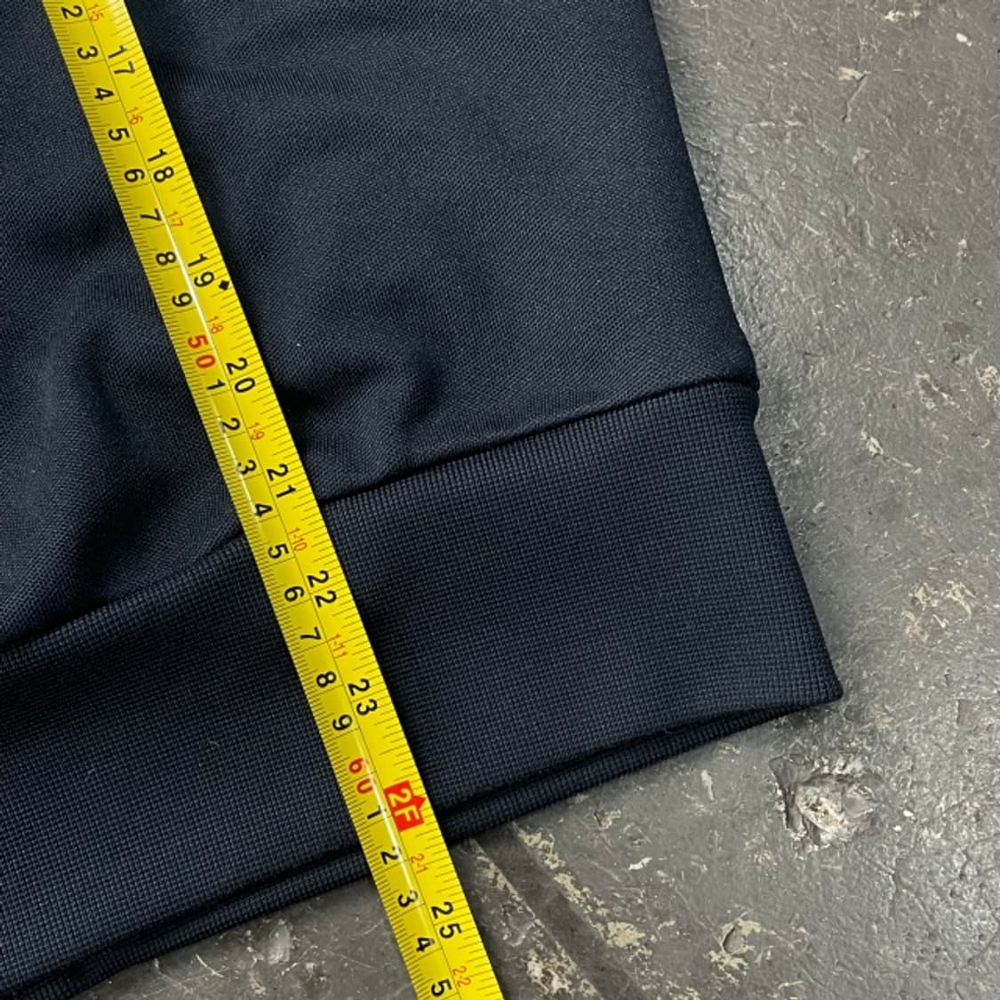 95 아디다스 올드스쿨 져지 상품이미지7