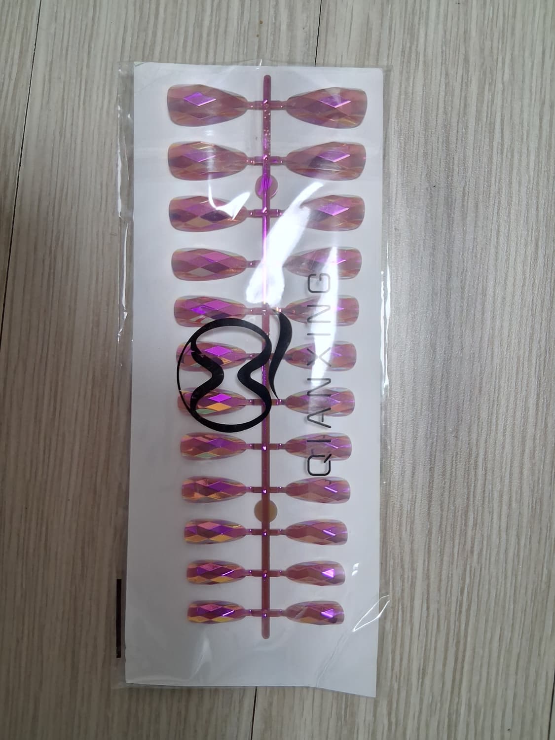 네일팁 2개 + 페디팁 1개 일괄 1000원 상품이미지5