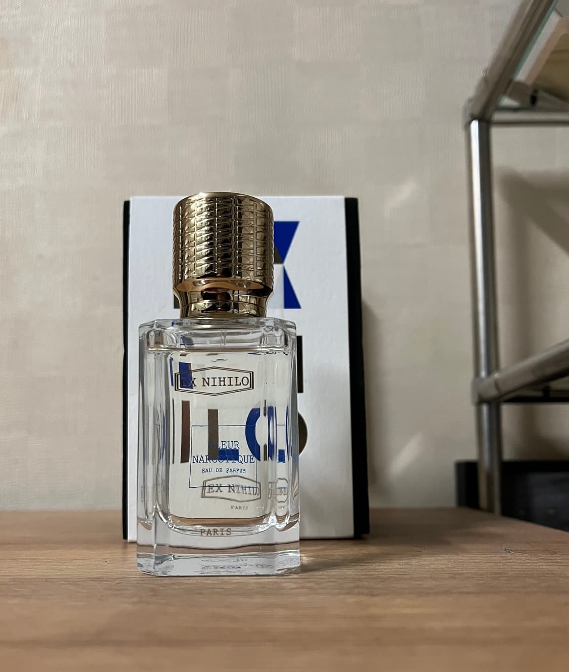 엑스니힐로 플뢰르나르코티끄 상품이미지2