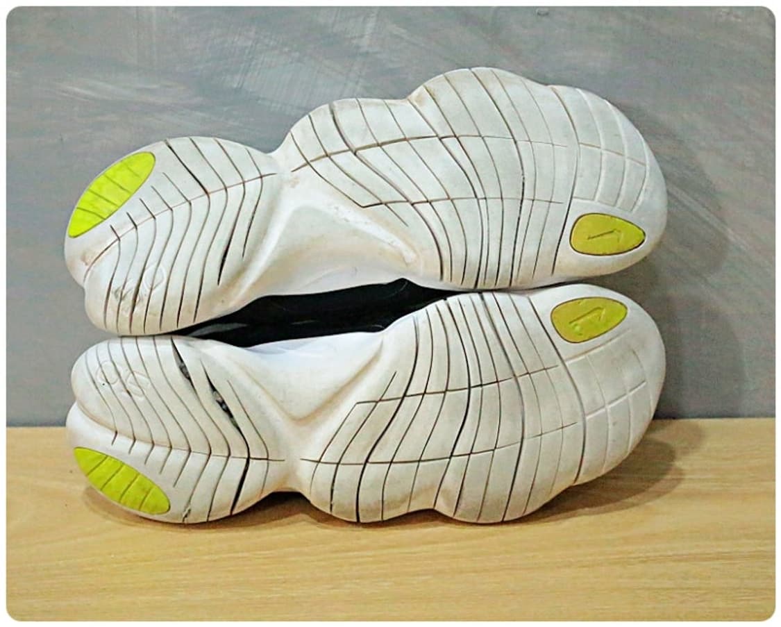 나이키 프리 런 5.0 러닝 슈즈 240 상품이미지6