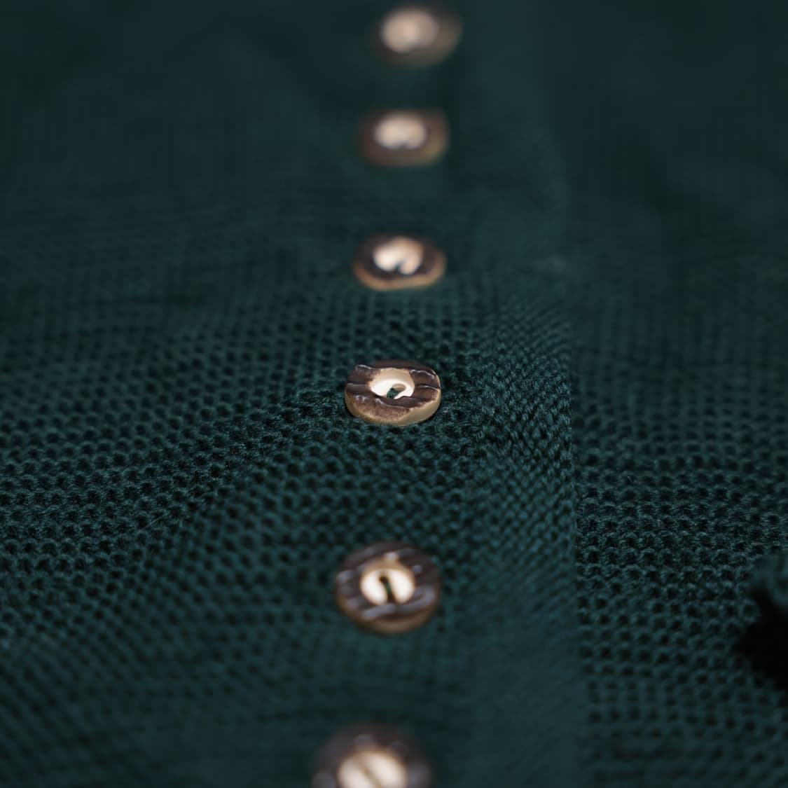 [EU] 90s Trachten-Madl Cardigan 상품이미지3