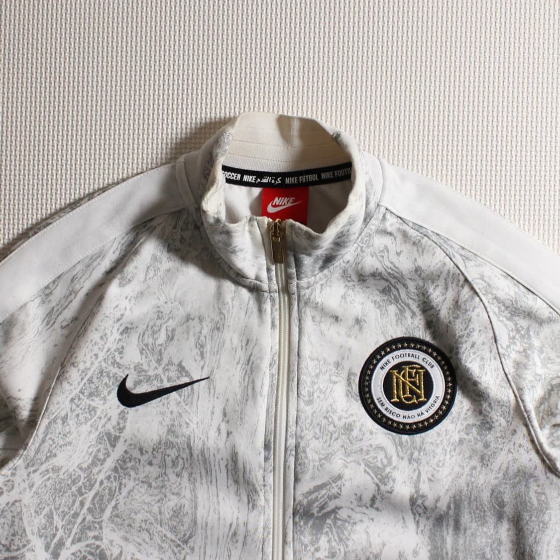 Nike 나이키 풋볼 클럽 트랙탑 져지  상품이미지3