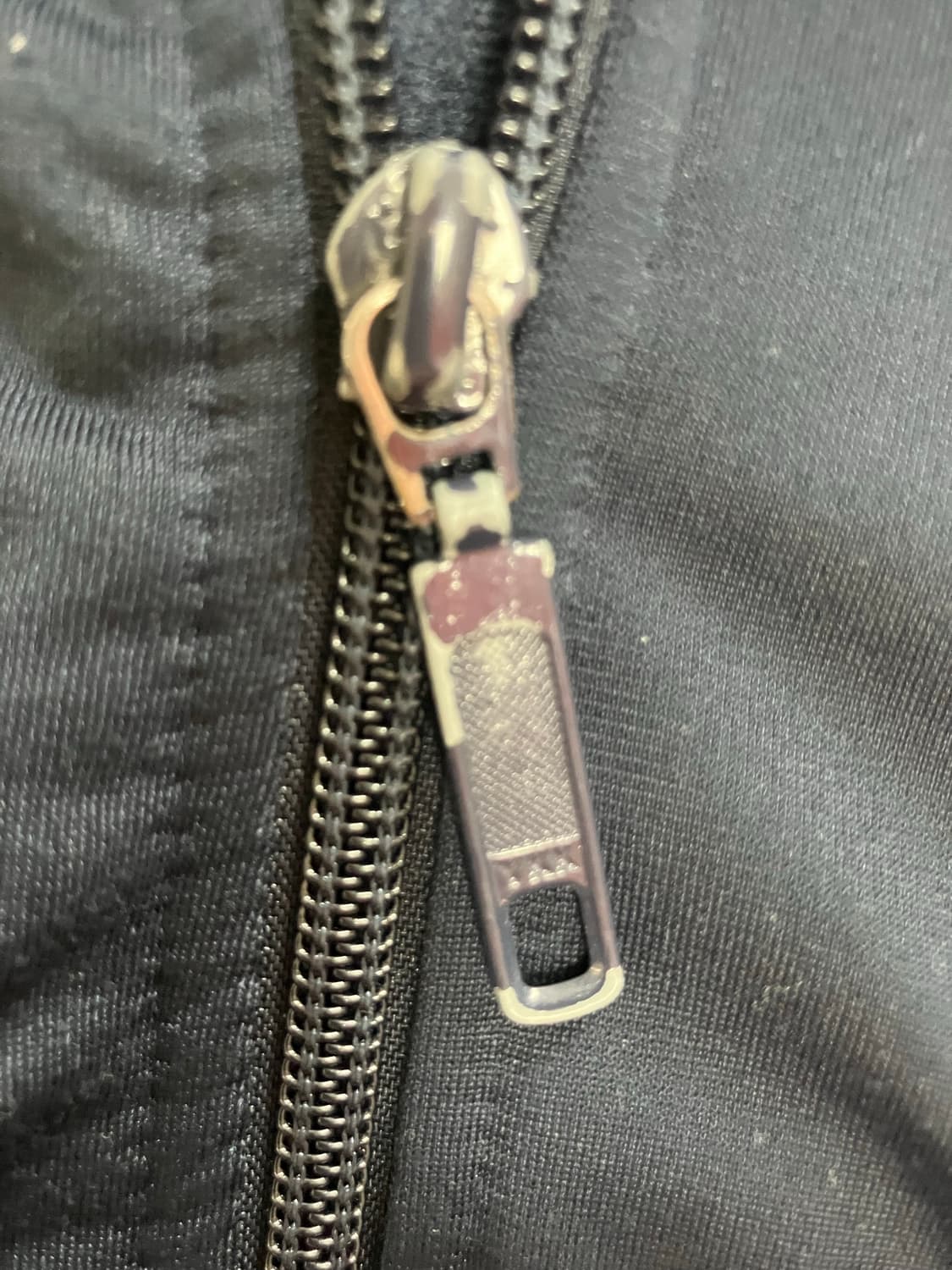 아디다스 파이어버드 집업 져지 상품이미지3