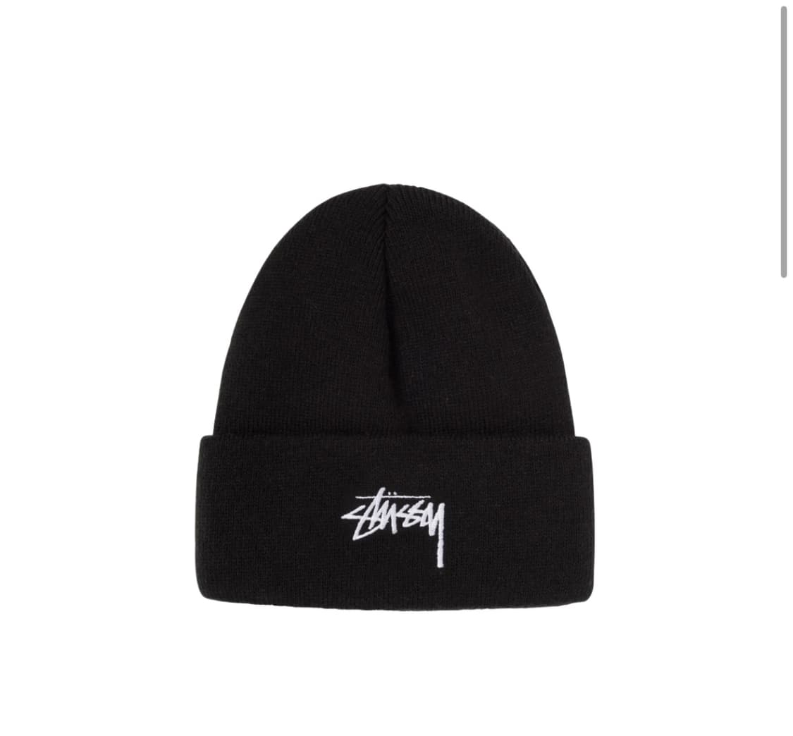 스투시 비니 상품이미지1