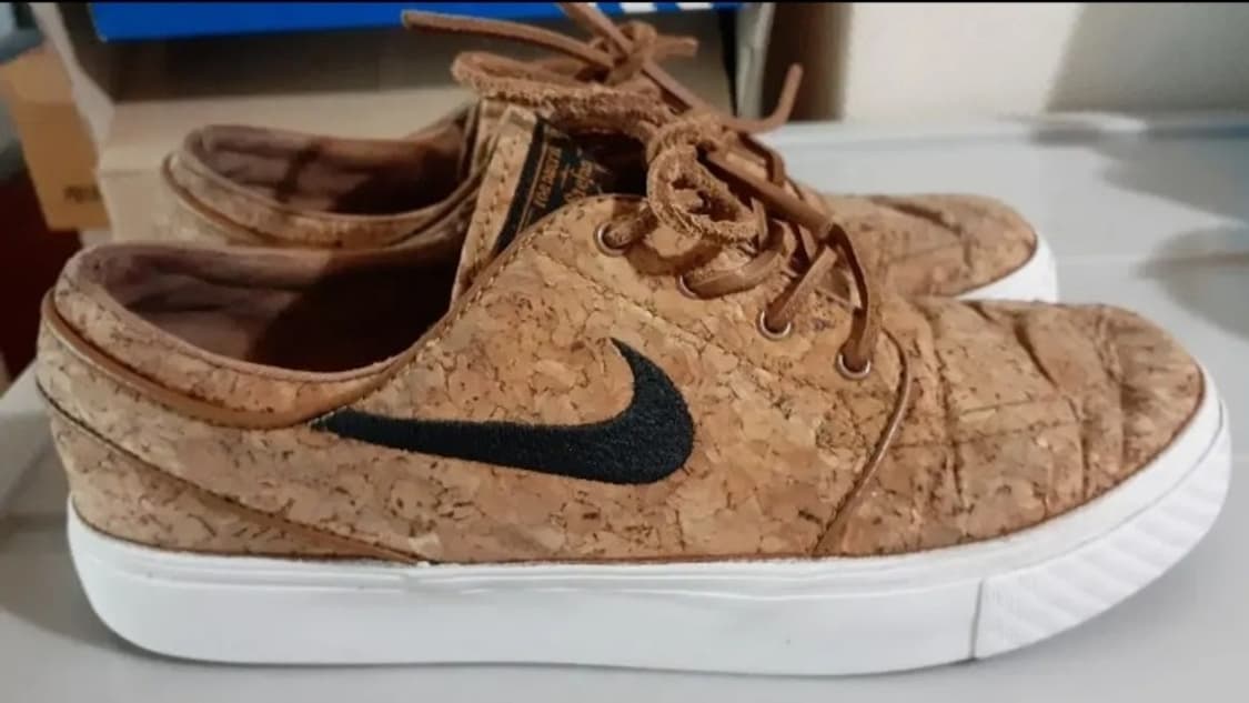 나이키SB 줌스테판야노스키 엘리트 코르크 235 상품이미지3