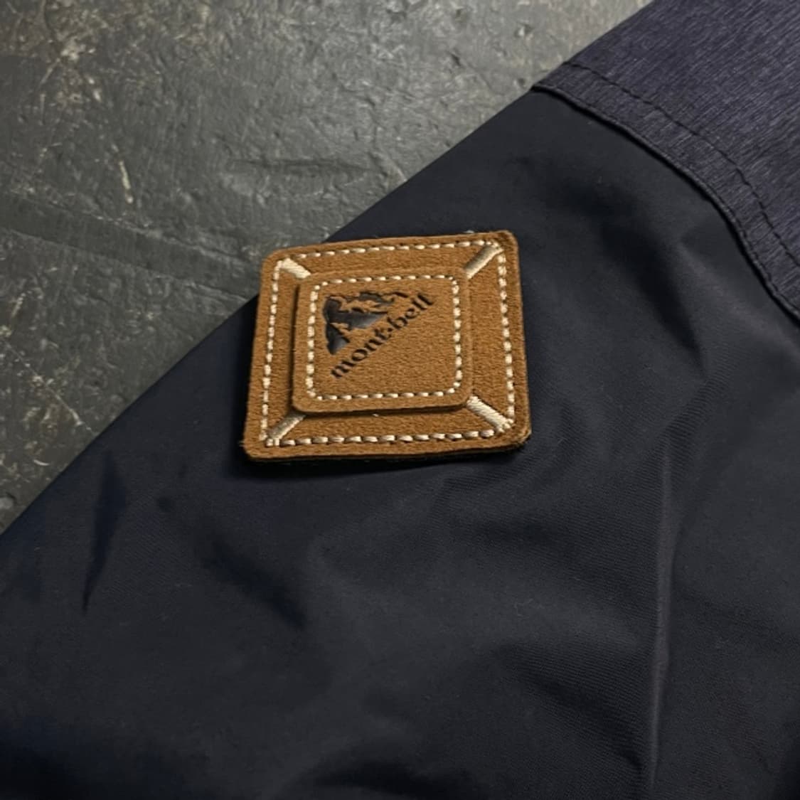 95-100 몽벨 마운틴 자켓  상품이미지3